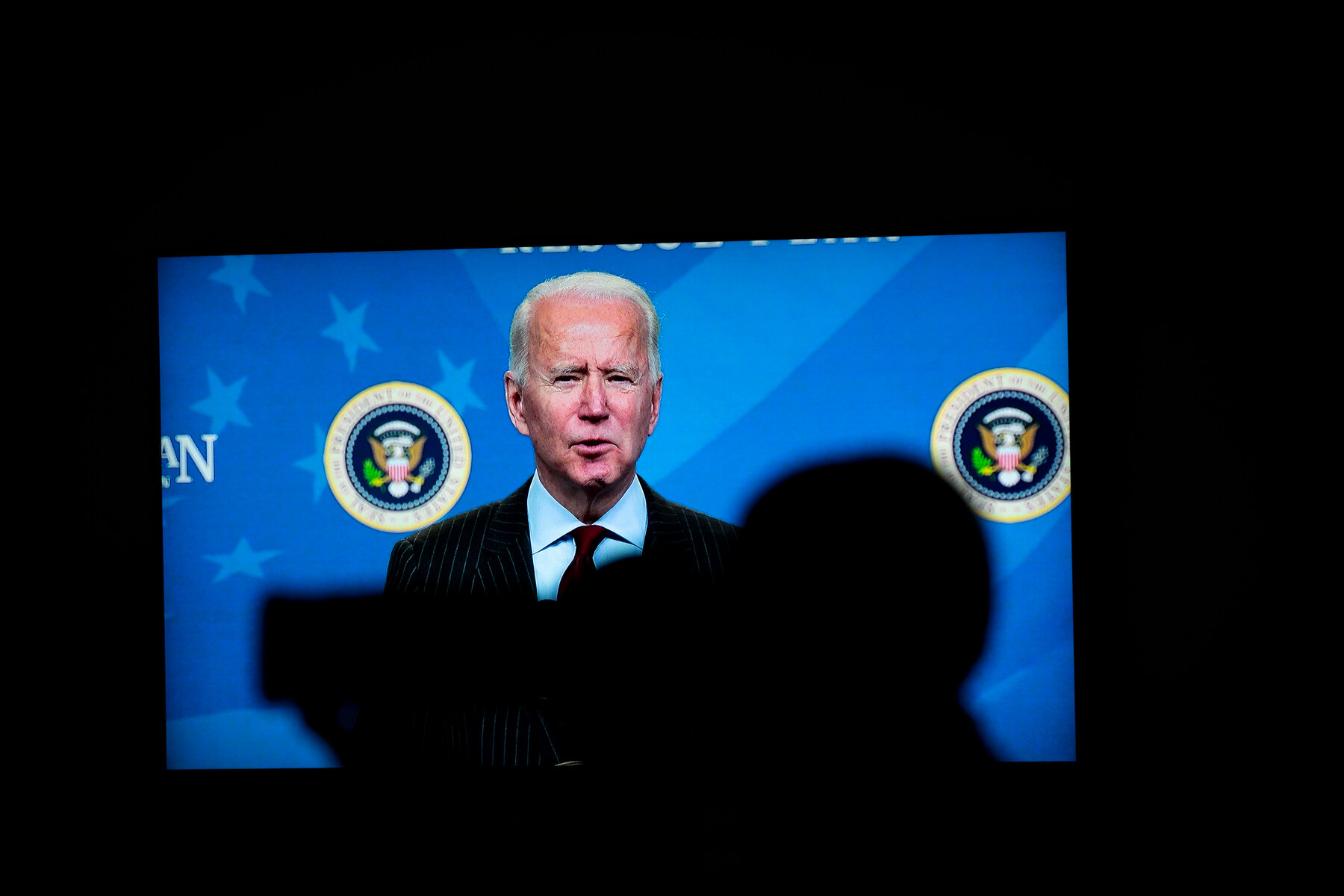 Biden Changes P.P.P. Rules for Self-Employed People