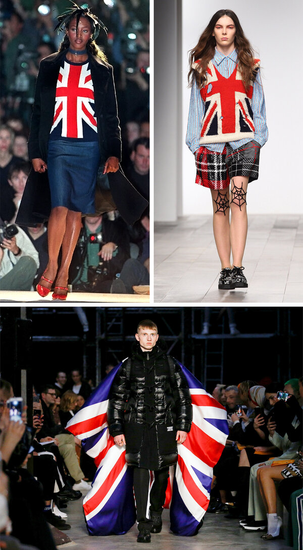 Could Brexit Destroy British Fashion?