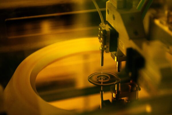 Global Chip Shortage Challenges Biden’s Hope for Manufacturing Revival