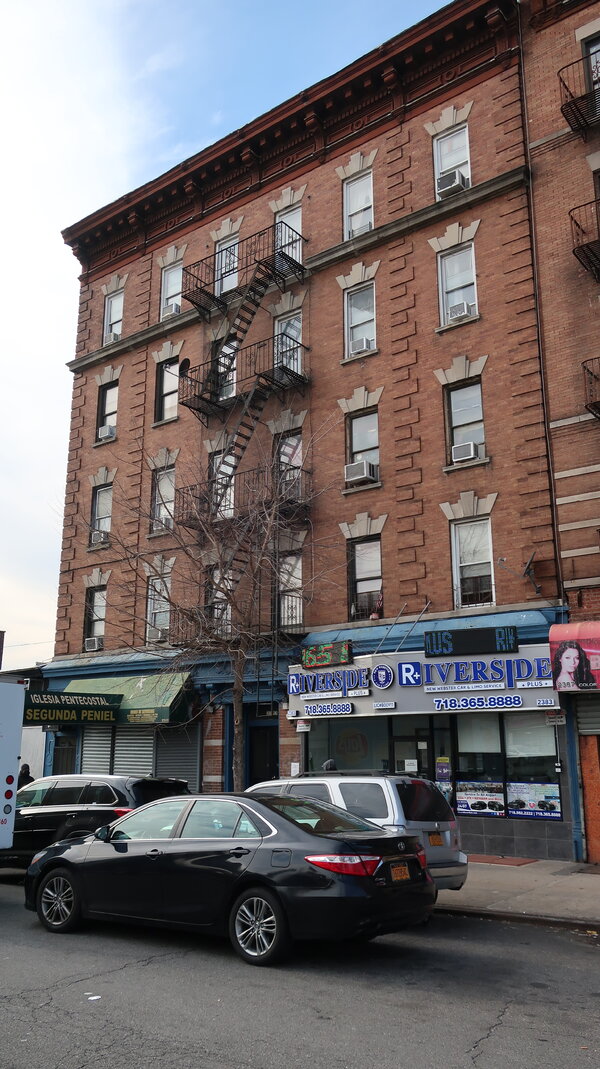 Recent Commercial Real Estate Transactions