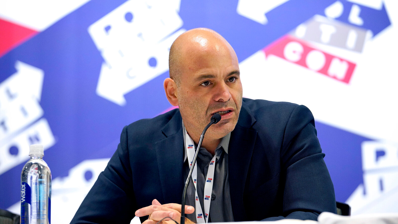 Slate Suspends Podcast Host After Debate Over Racial Slur