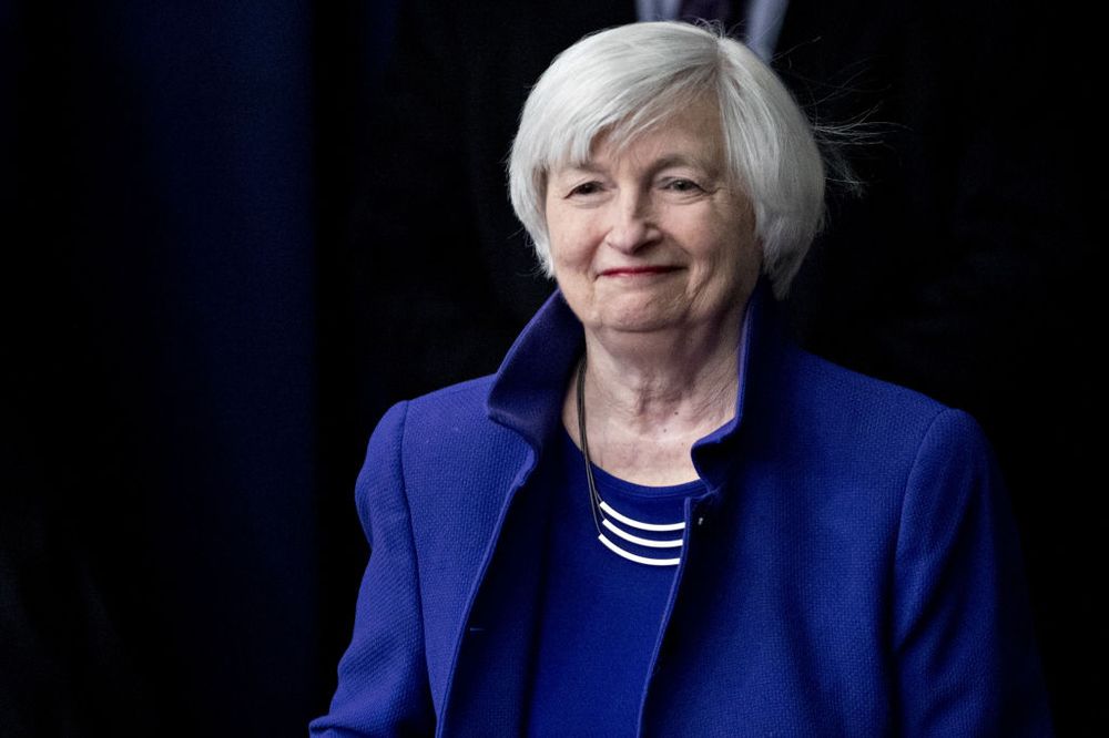 What Janet Yellen's Policy Priorities Look Like
