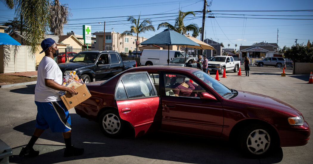 Why Top Economists Are Citing a Higher-Than-Reported Jobless Rate
