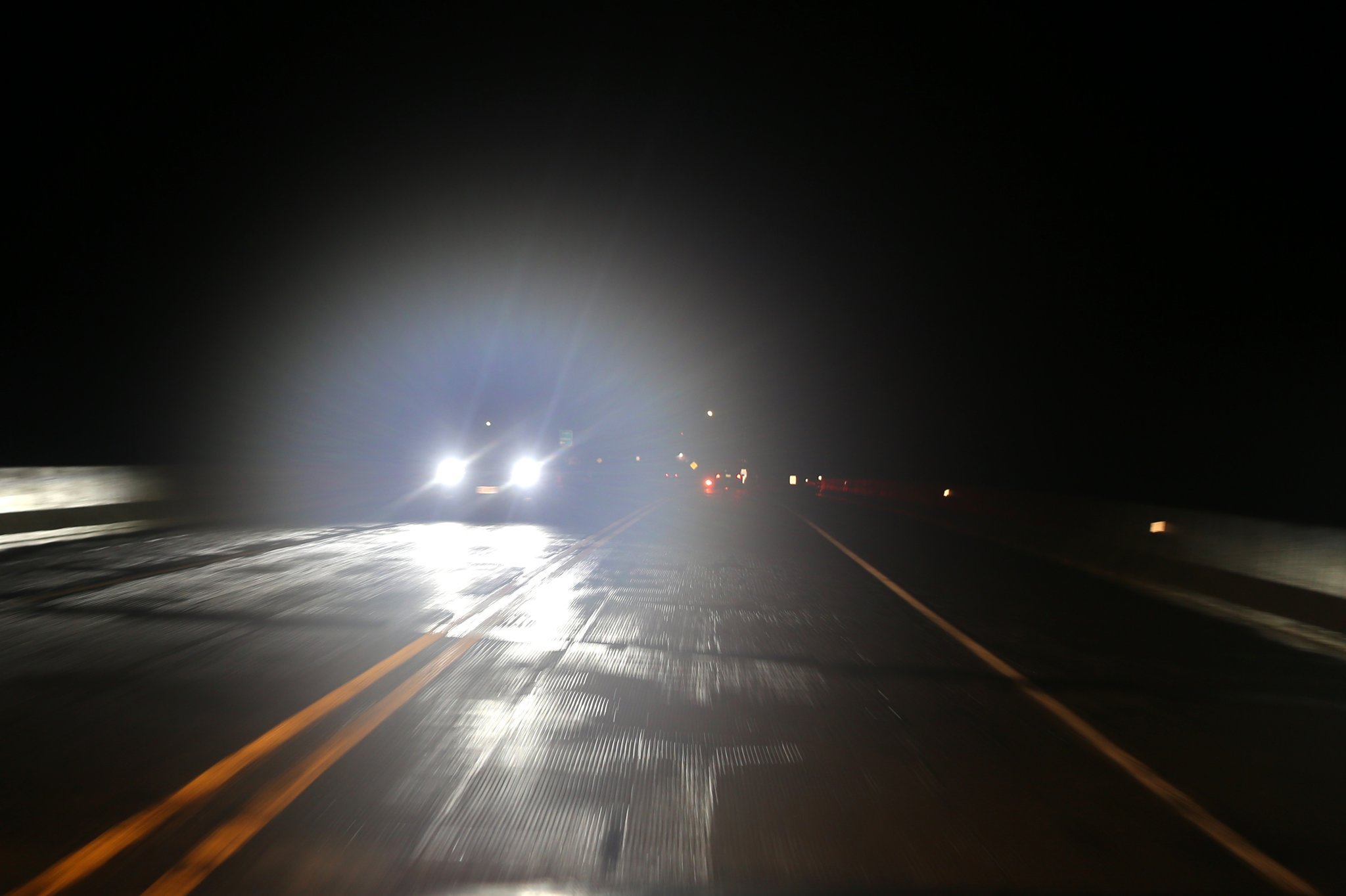 Flashing Your Headlights? You’re Probably Sending the Wrong Signals