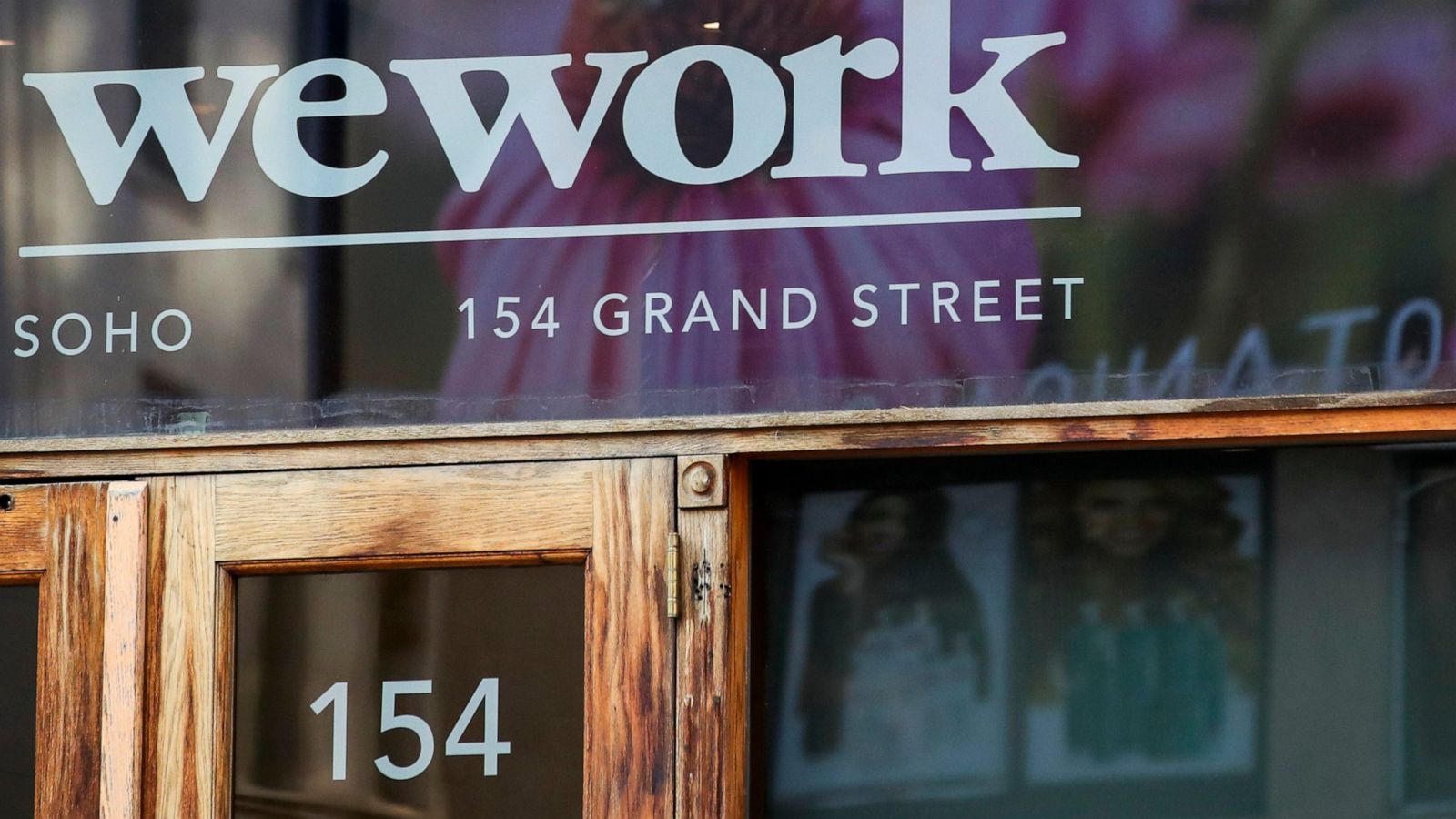 WeWork Will Go Public in a Merger With a SPAC – DOSSIET