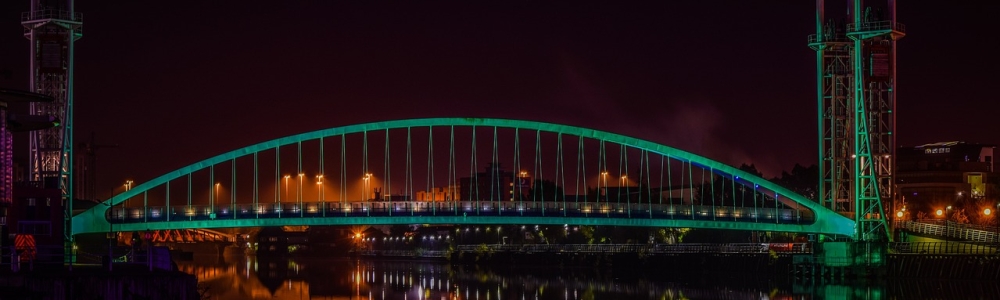 User banner image